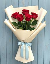 Букет Классика чувств в Эндирее