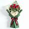 Букет цветов из: Розы в Эндирее
