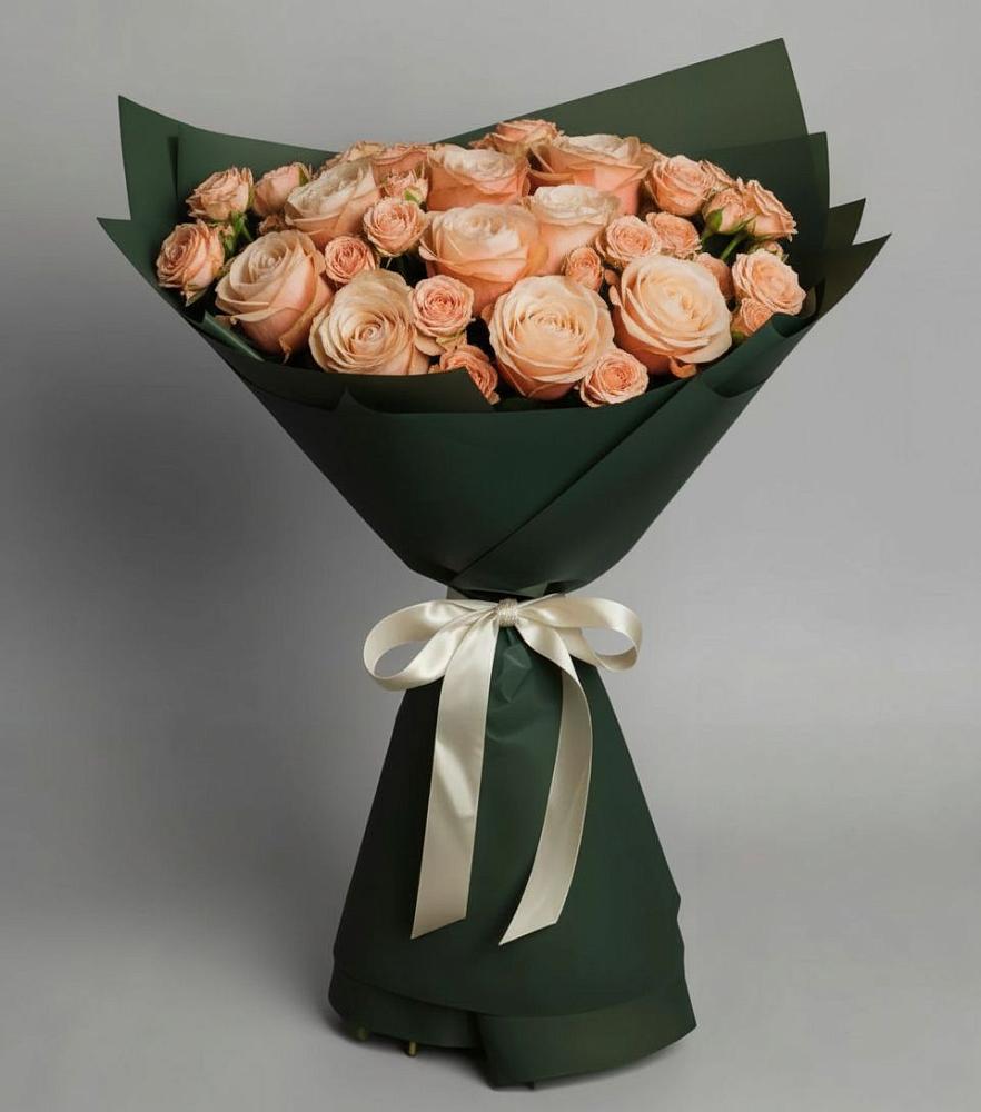 Букет Элегантный в Эндирее