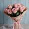 Букет цветов из: Розы в Эндирее