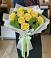 Букет цветов из: Хризантемы и Розы в Эндирее