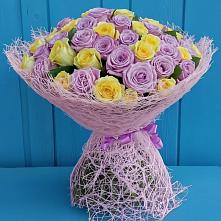 Букет 101 Волшебный Миг в Эндирее