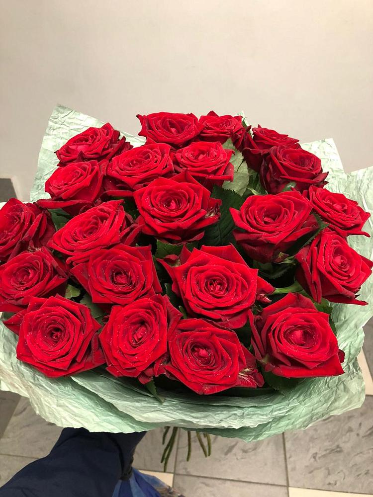 Розы Классика в Эндирее Букет Классика в Эндирее