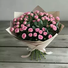 Букет Удовольствие в Эндирее