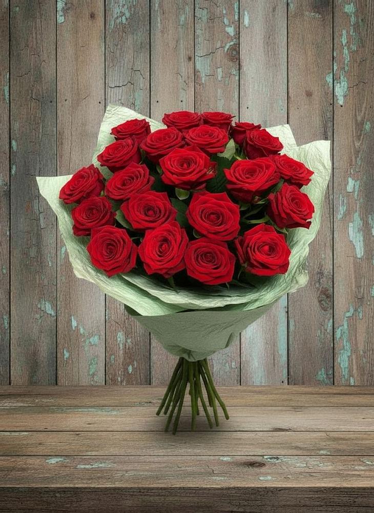 Букет Классика в Эндирее