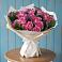 Букет цветов из: Розы в Эндирее