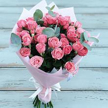 Букет Леди совершенство в Эндирее