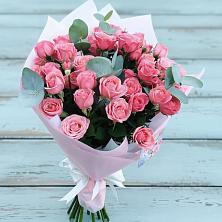 Букет Леди совершенство в Эндирее